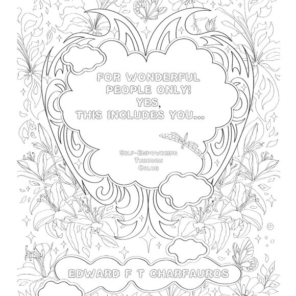 For Wonderful People Only! Yes, this includes you... - Self Empowering Through C - Picture 3 of 16